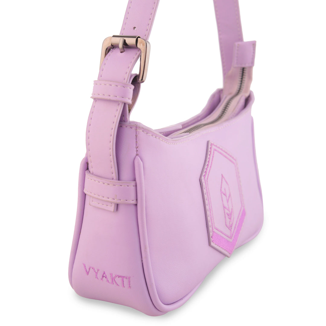 Vyakti India डाक- Shoulder Bag