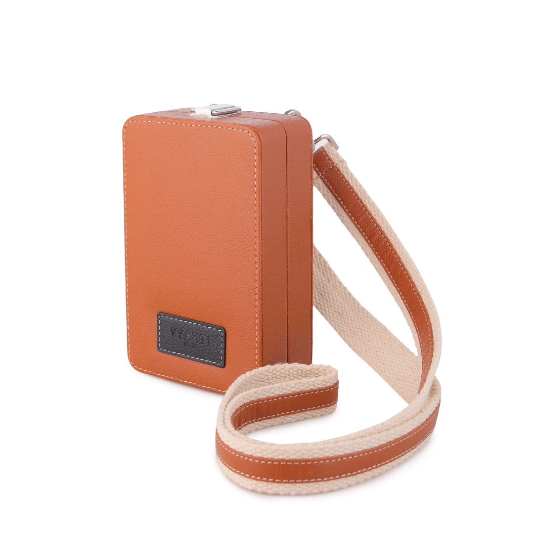 Vyakti India बक्सा- Box Bag