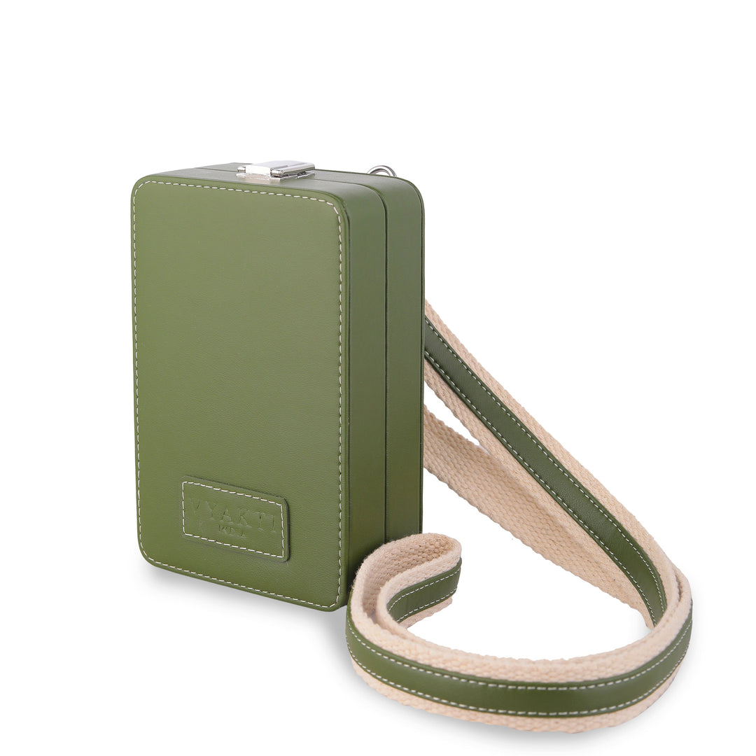 Vyakti India बक्सा- Box Bag