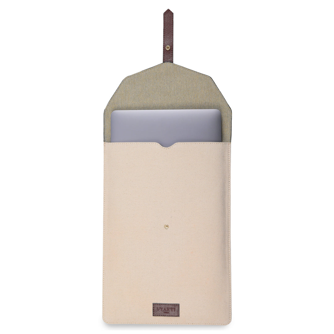 Vyakti India पत्र- iPAD sleeves