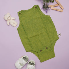 Tiny Sprout : Unisex Baby Romper