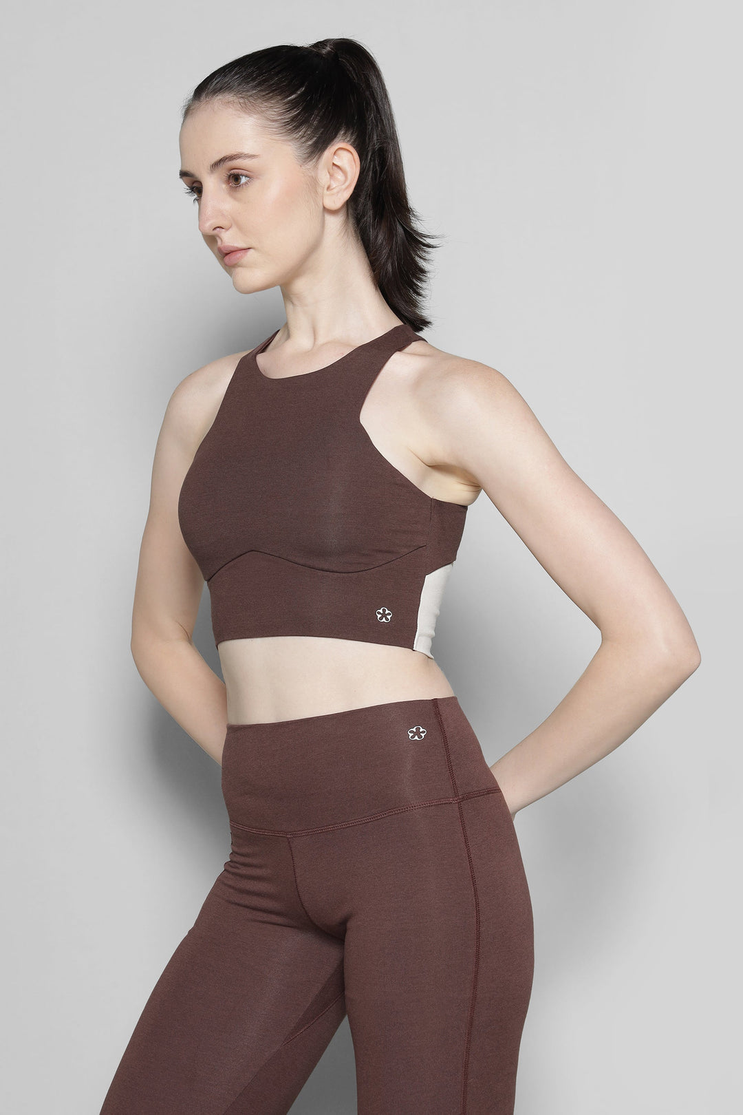Gala Organic Cotton Co-ord Set