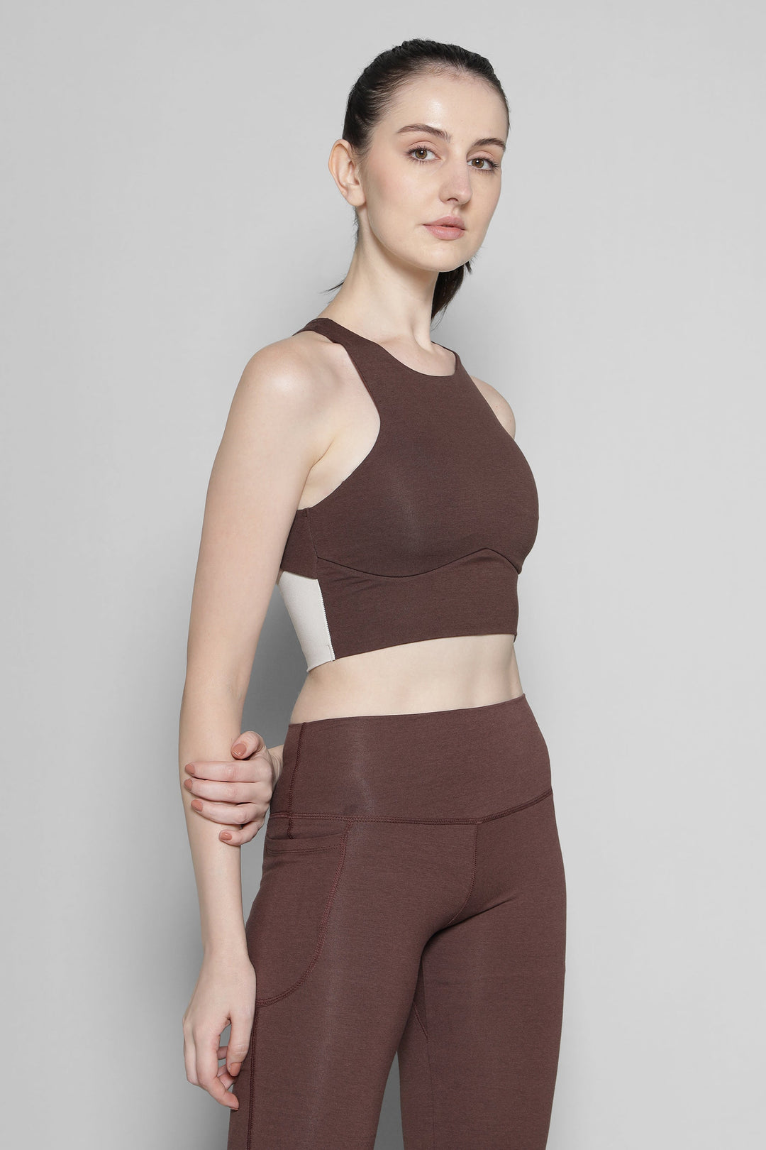 Gala Organic Cotton Co-ord Set