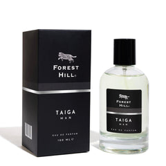 Forest Hill Taiga Perfume For Men, 100ml