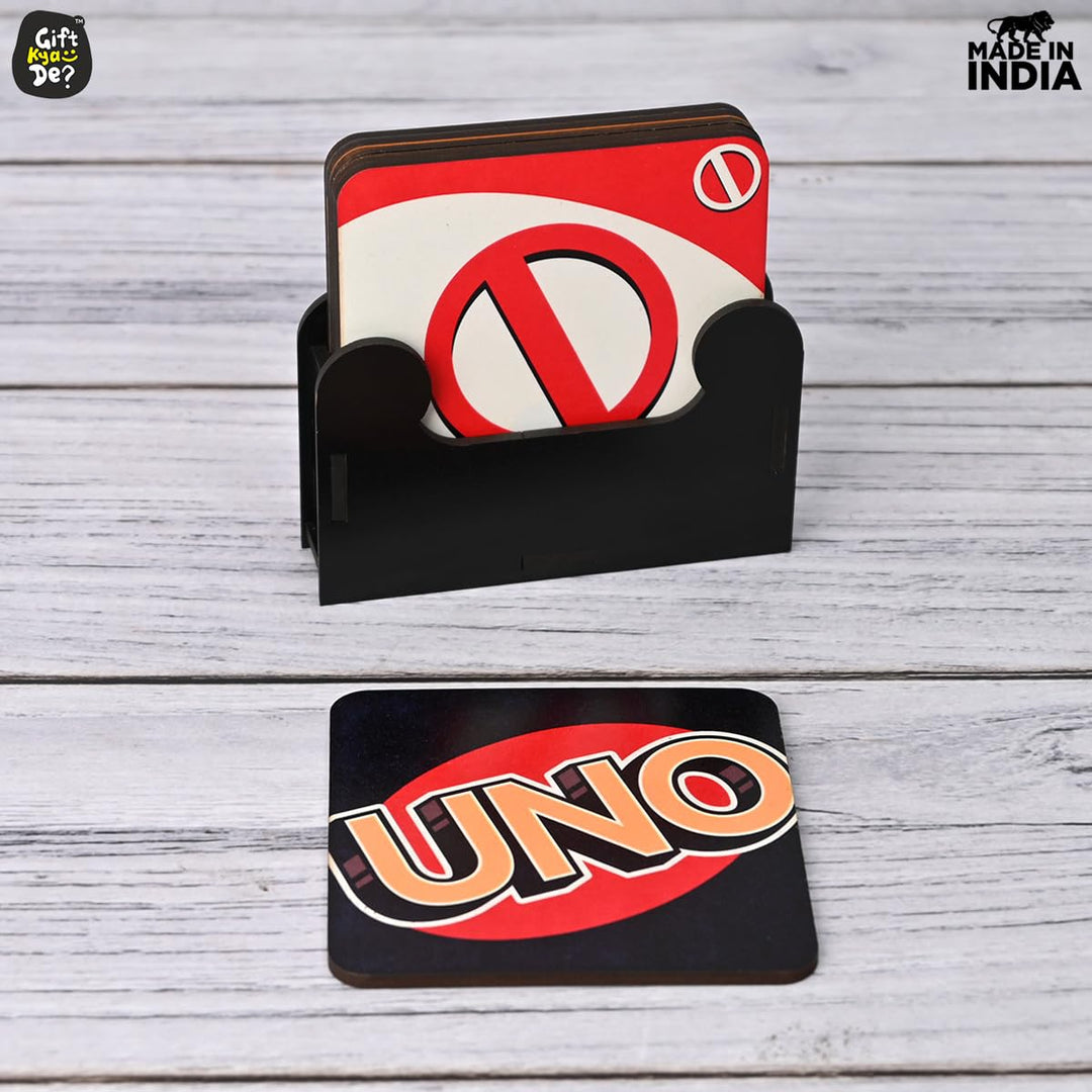 Uno Cards