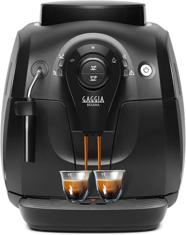 Gaggia Besana Automatic Coffee Machine