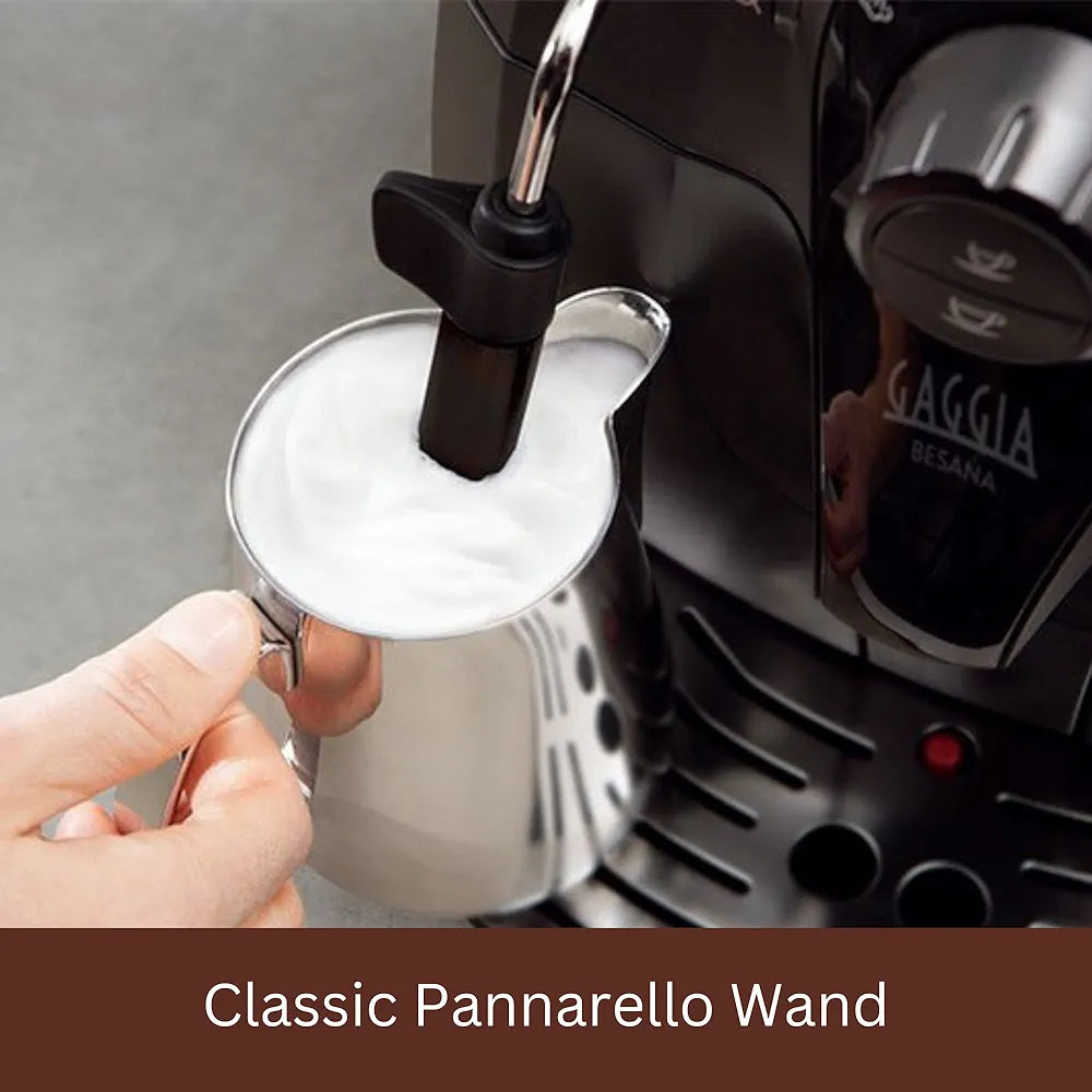 Gaggia Besana Automatic Coffee Machine