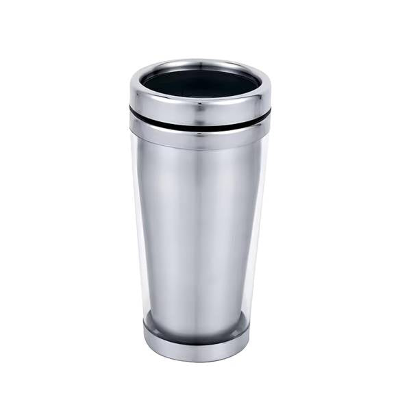 The Bean Co Roasters Coffee Travel Mug | Insulated Coffee Tumbler
