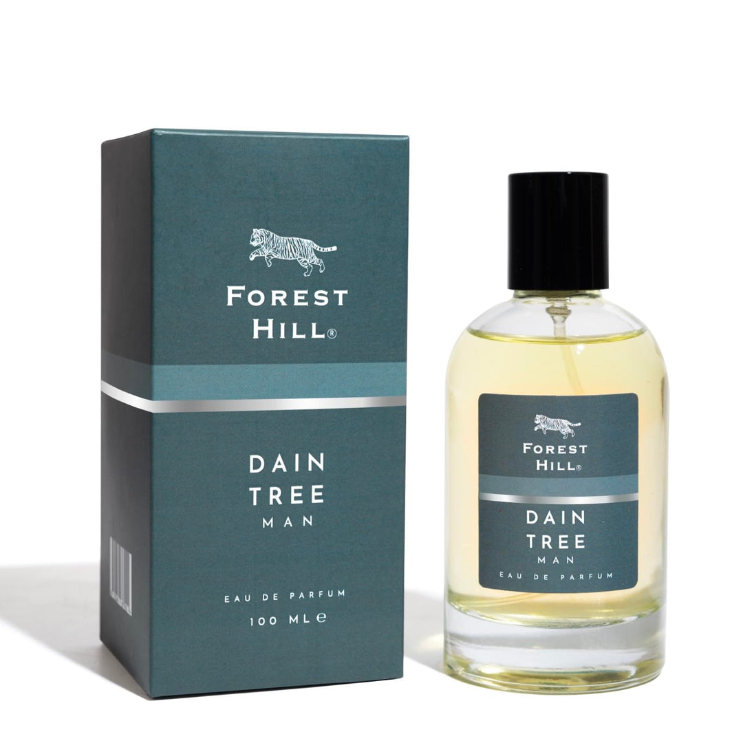 Forest Hill Dain Tree Perfume For Men, 100ml