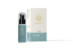 The D Wave Moisture Boost Gel Crème For Men & Women -30ML | Formulated To Provide Weightless Hydration And Moisture To Your Skin | Suitable For Normal To Dry Skin