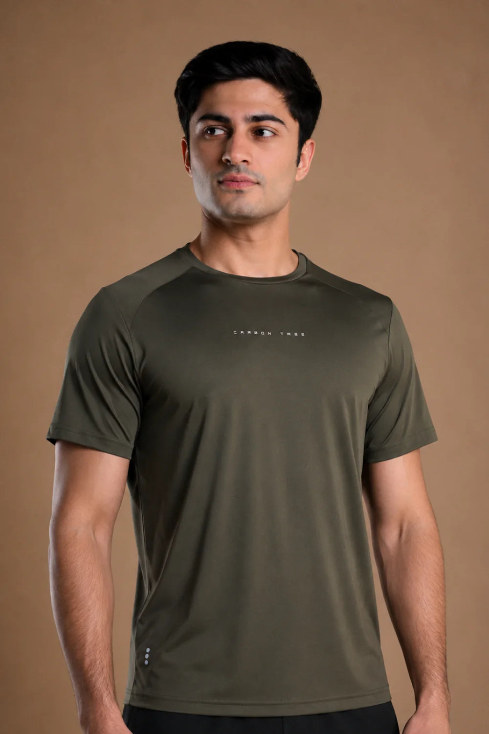 Carbon Tree Bio Sports T-Shirt