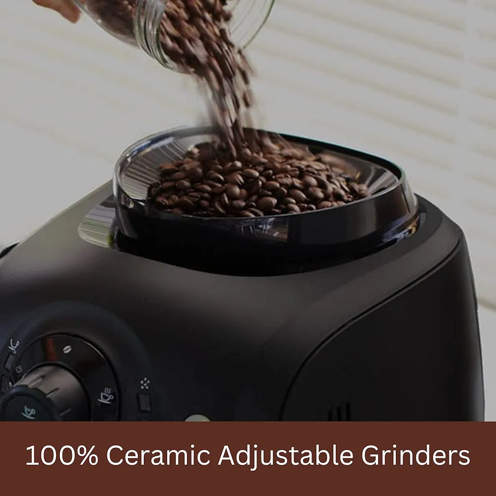 Gaggia Besana Automatic Coffee Machine