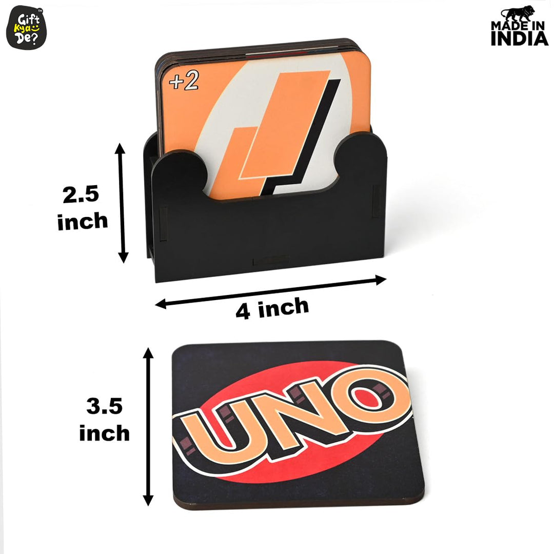 Uno Cards