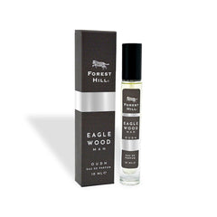 Forest Hill Eagle wood EDP perfume for men, 10ml