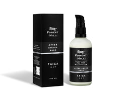 Forest Hill Taiga After Shave Balm, 100ml