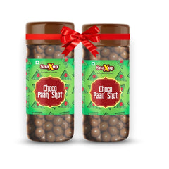 Snaxup Paan Shot Mukhwas Mouth Freshener 500gm - Pack of 2 (250 gm Each)