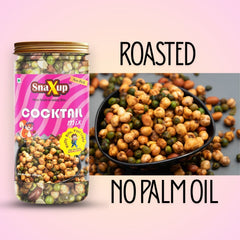 Cocktail Mix Namkeen Snacks 500 g