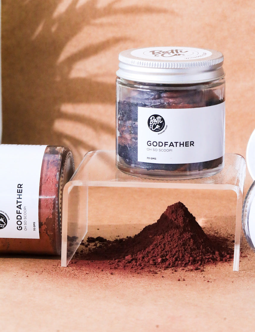Batti & Co. Godfather 70g