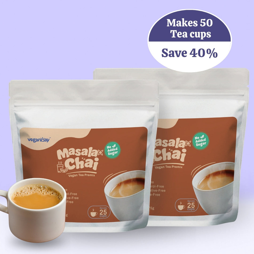 Masala Chai Premix