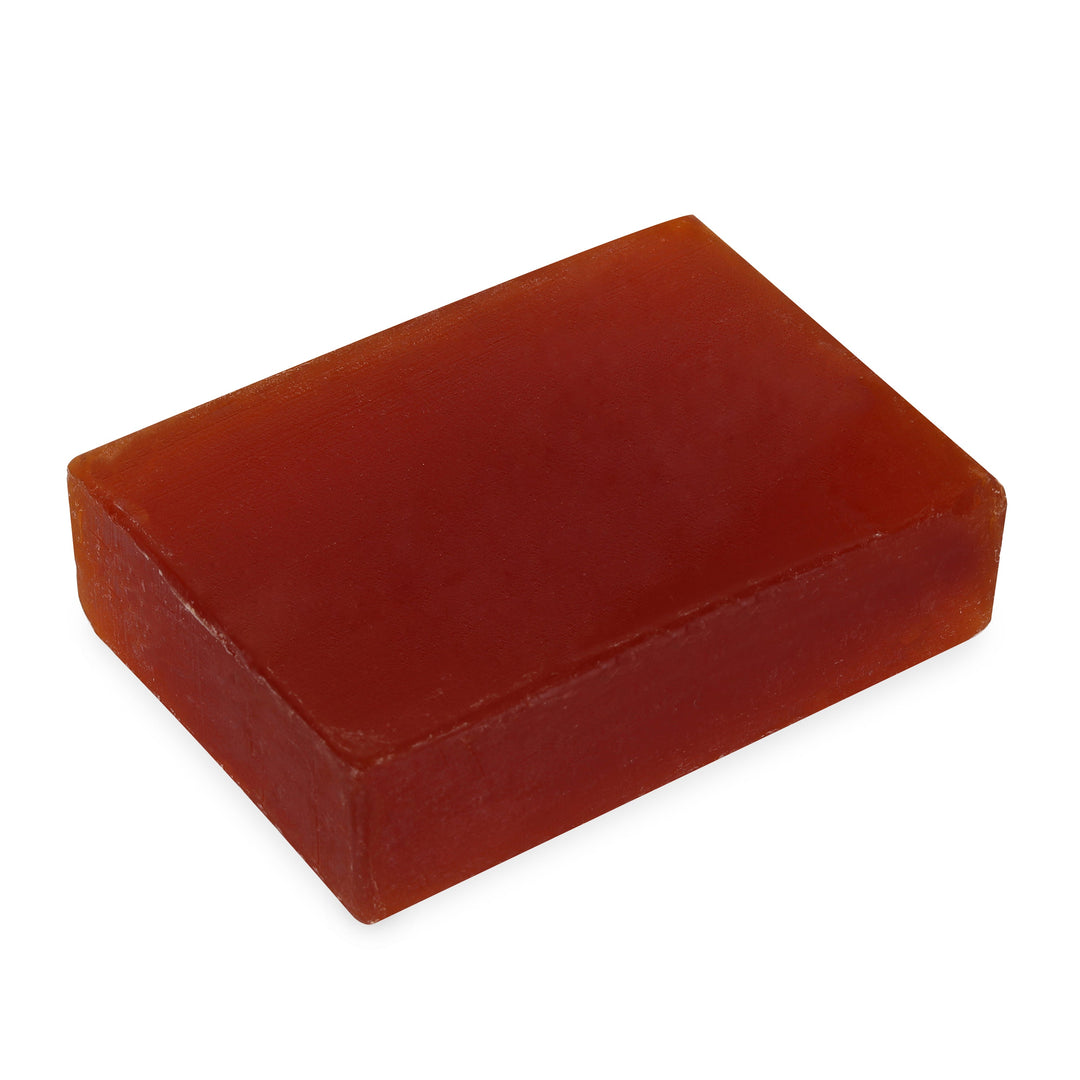 Moringa Bath Soap -  | Organic | Natural | Caustic - Soda Free | Dry Itchy Skin | Hydrating | Stress Relief
