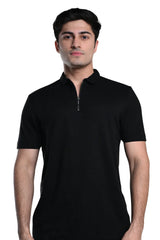 Carbon Tree TENCEL™ POLO