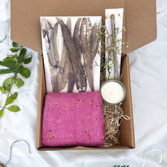 Ecoshi Eco-Luxe Gift Set