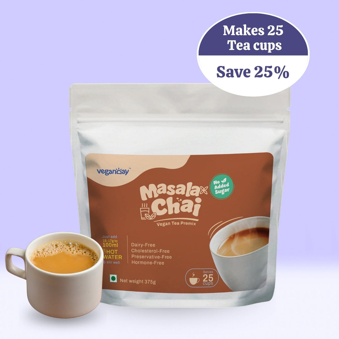 Masala Chai Premix