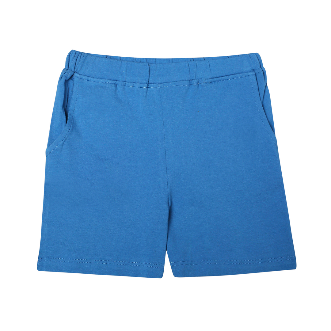 Ola! Otter Unisex Shorts