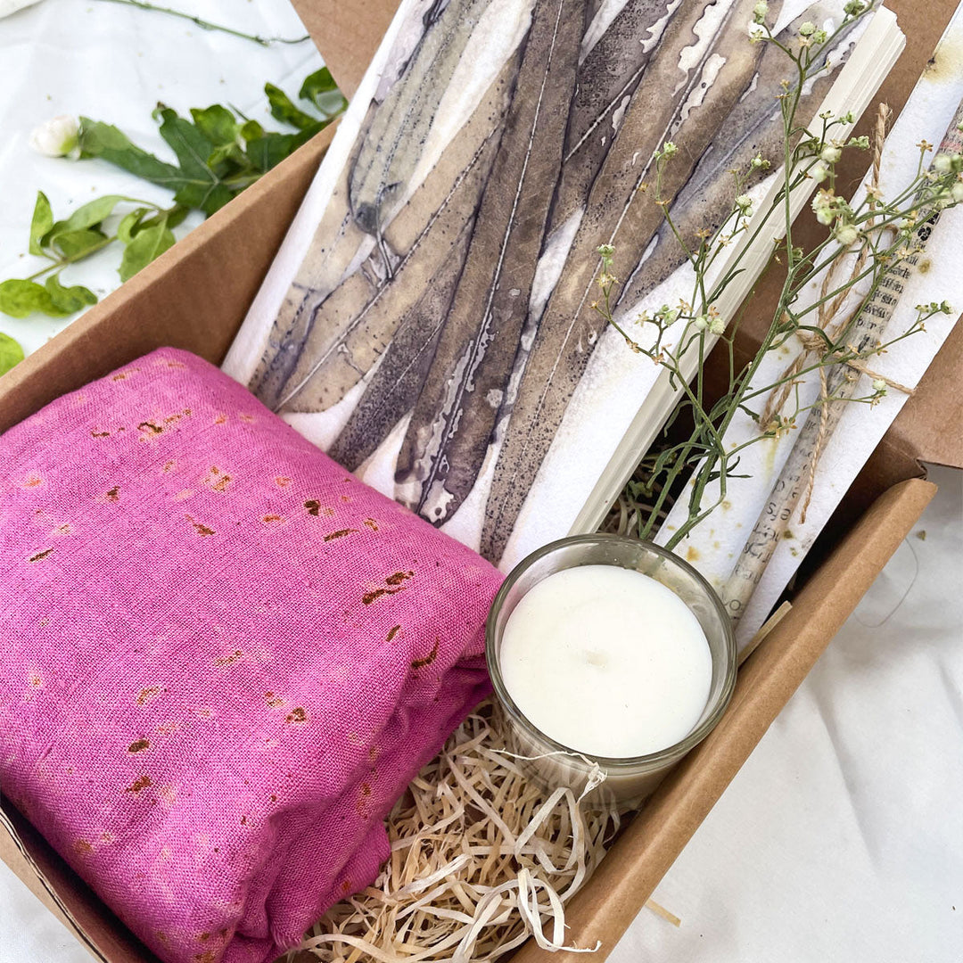 Ecoshi Eco-Luxe Gift Set