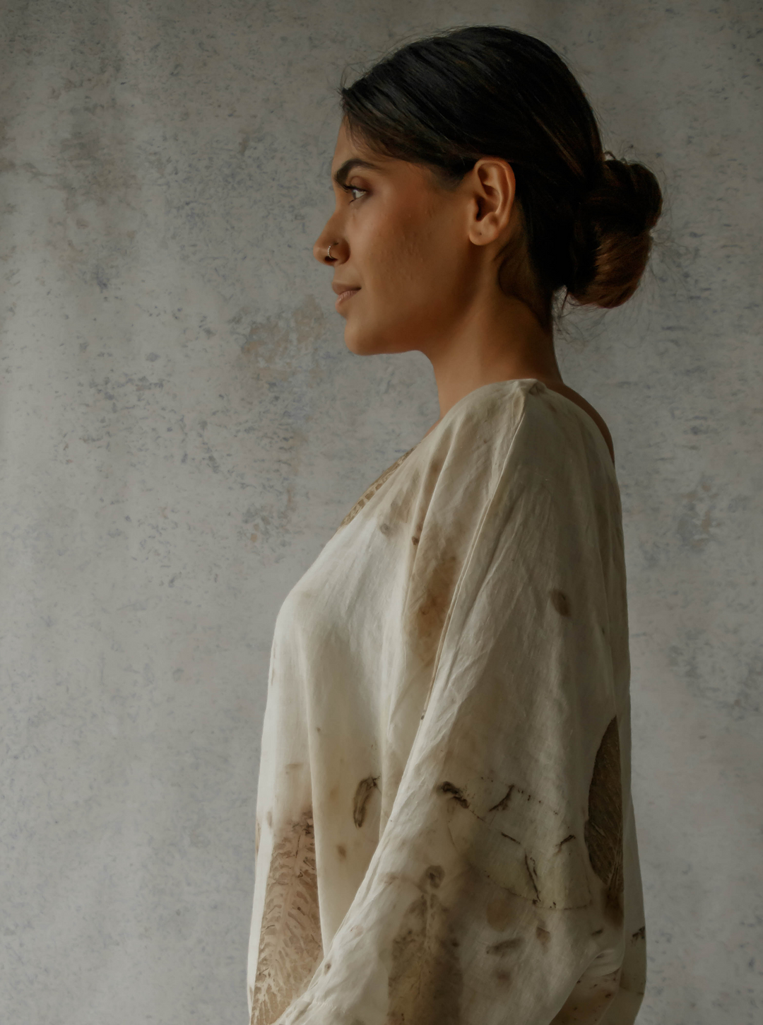 Unborn Studio Perennial autumn - Calmly unwind top