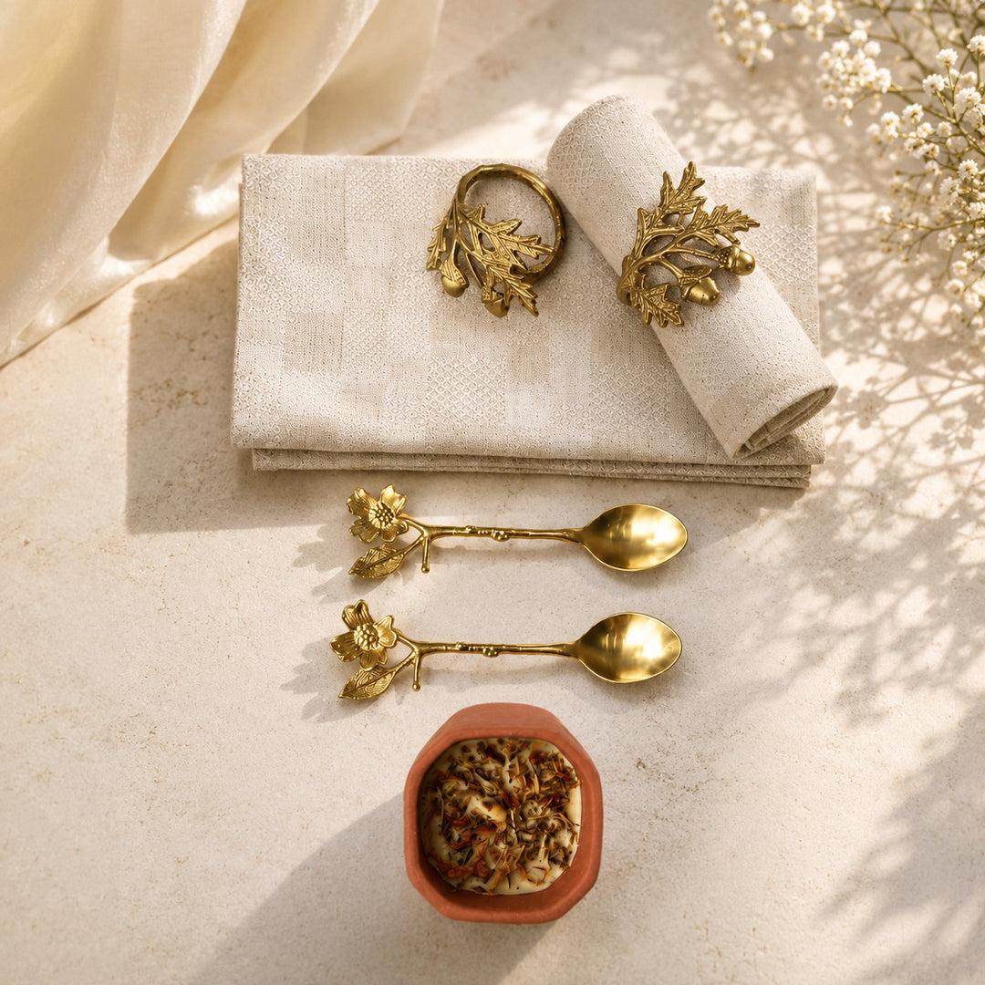 Dessert for Two | Luxury Handmade Rakhi Gift Hamper