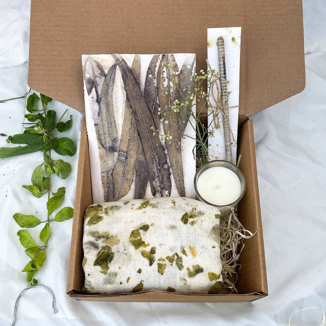 Ecoshi Eco-Luxe Gift Set