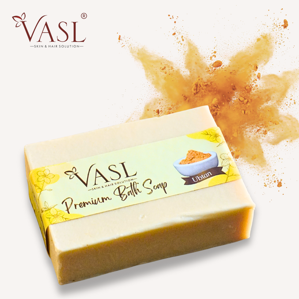 Ubtan soap (Pack of 3)