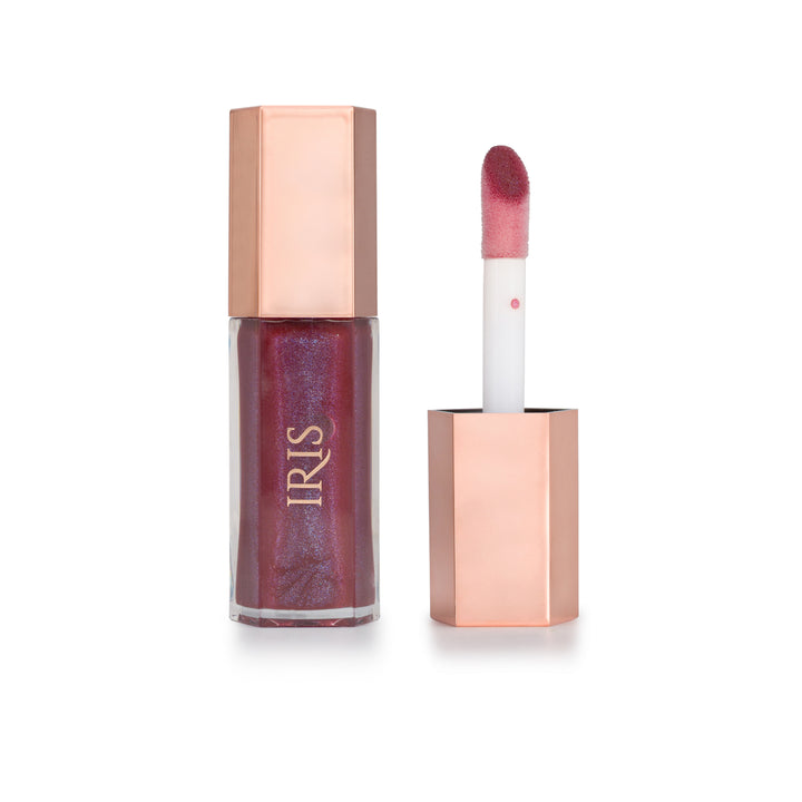 Iris Cosmetics Lip Gloss