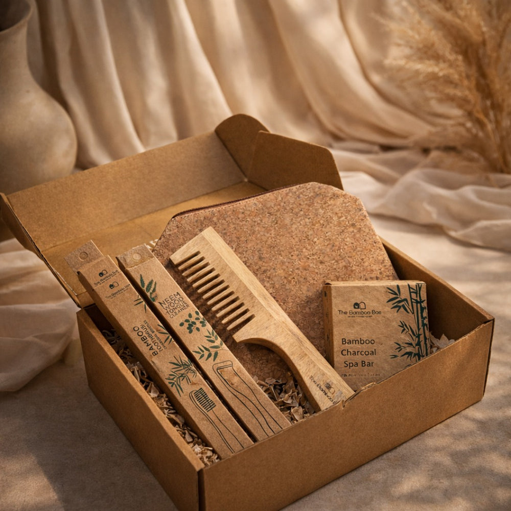 Naturally You – Women’s Day Self-Care Hamper
