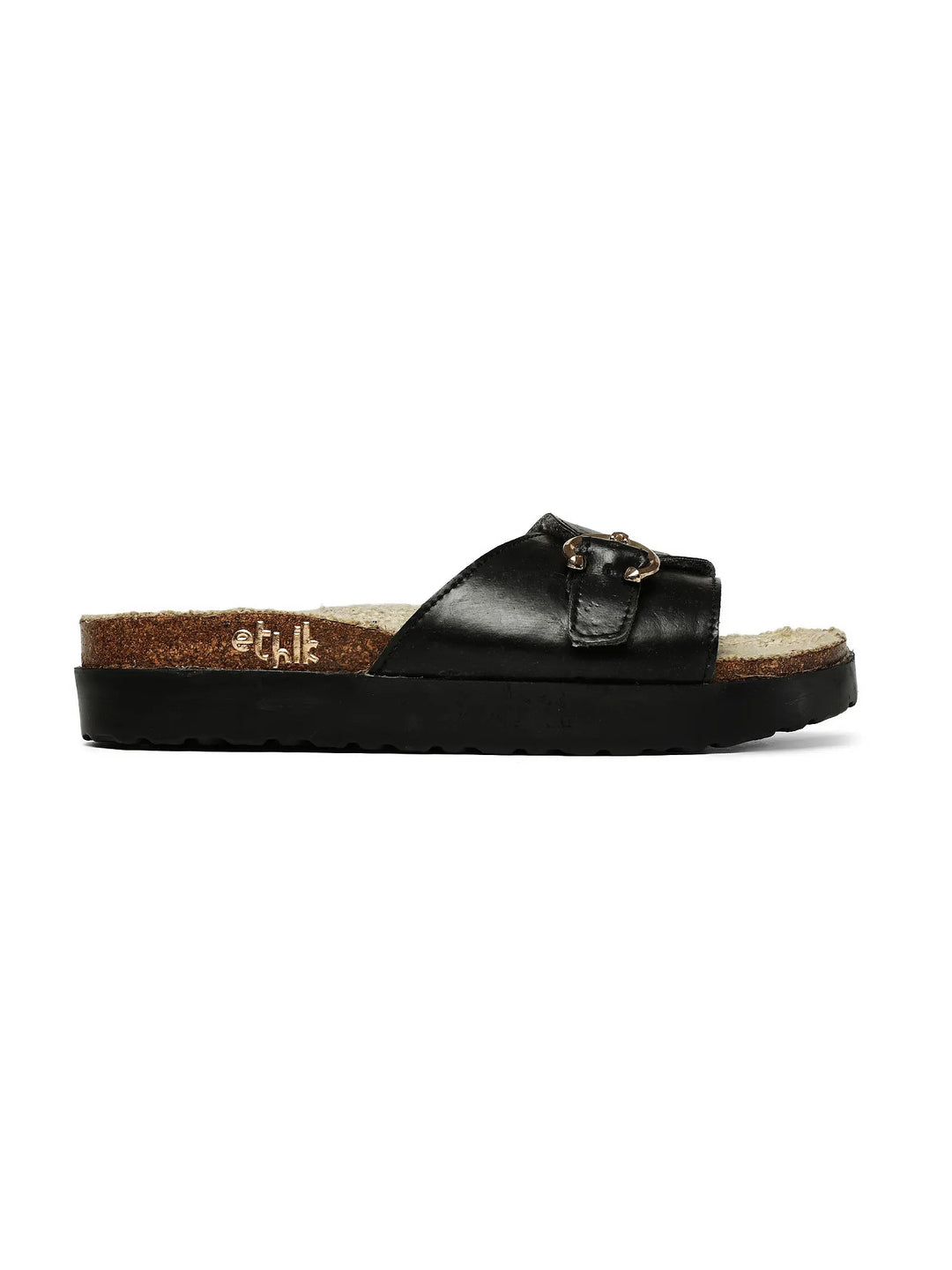 Willow - Black