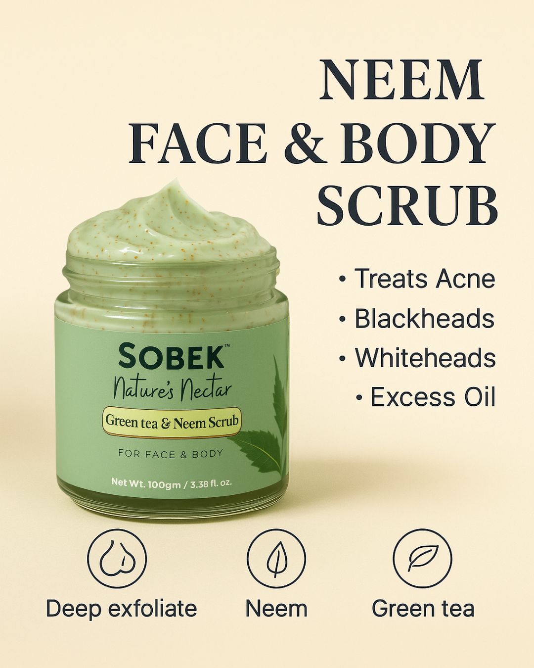 Sobek Naturals Nature&