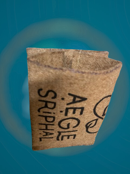 Jute Planter Bag