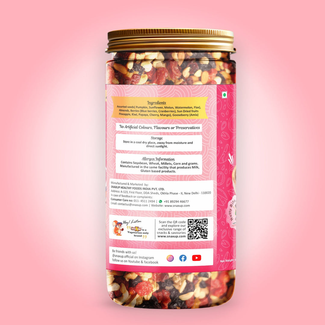 Trail Mix 650 g
