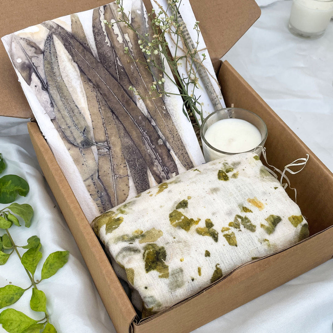 Ecoshi Eco-Luxe Gift Set