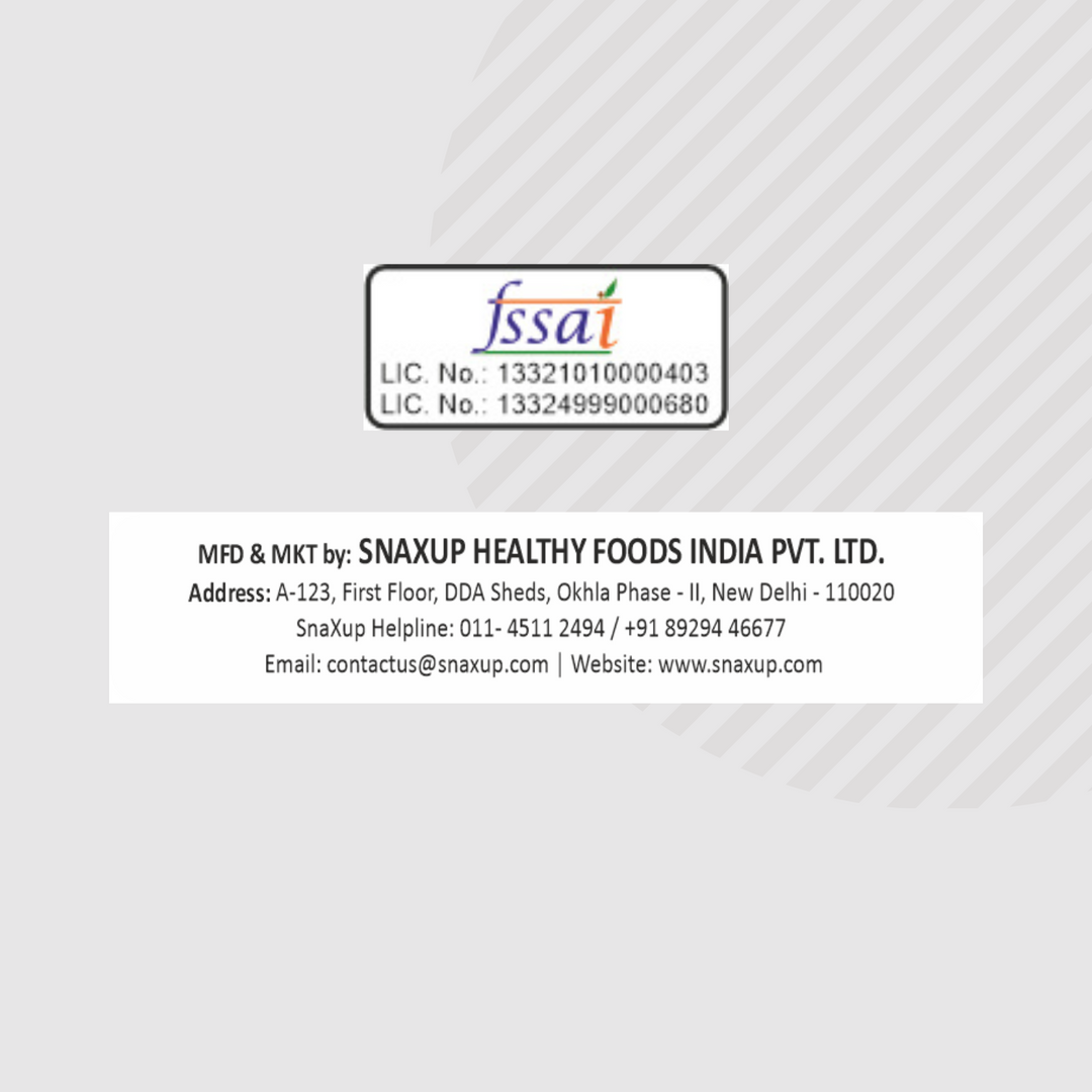 Ragi Cookies 250 g