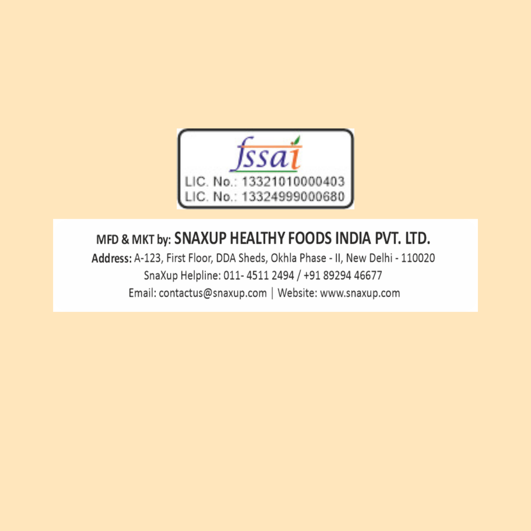 Ragi Chips 150 g