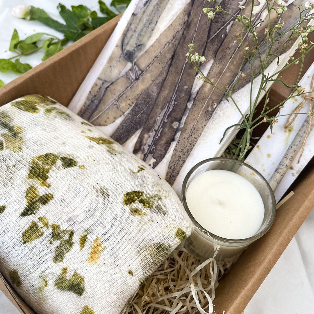 Ecoshi Eco-Luxe Gift Set