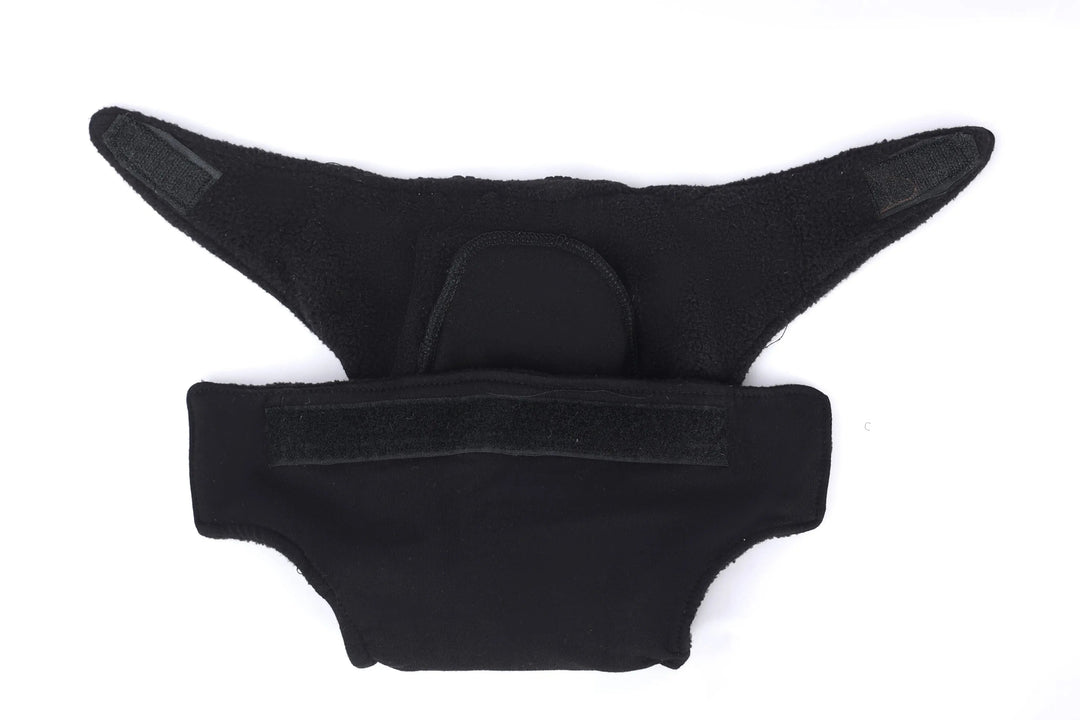 Bamboo Fabric Kids Baby Diaper, Eco-Friendly and Soft | Pack of 2 | 1 Free Size Liner for Extra Comfort