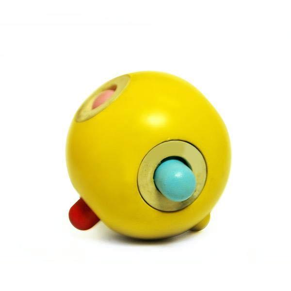 Shumee Rolling Peg Ball