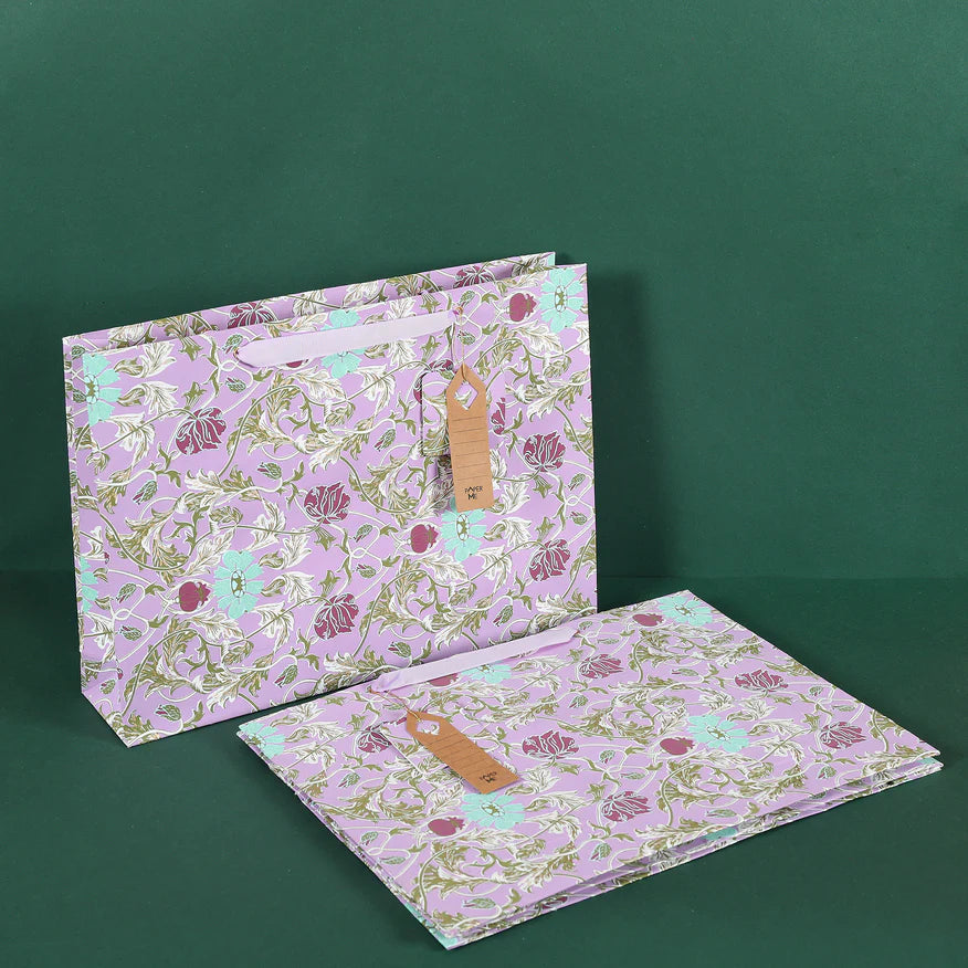 Shalimar Large Gift Bag - Set of 3