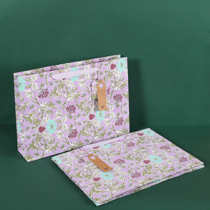 Shalimar Large Gift Bag - Set of 3