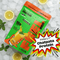 Beyond the Sugar Fuel Pro Plant 18 g Protein