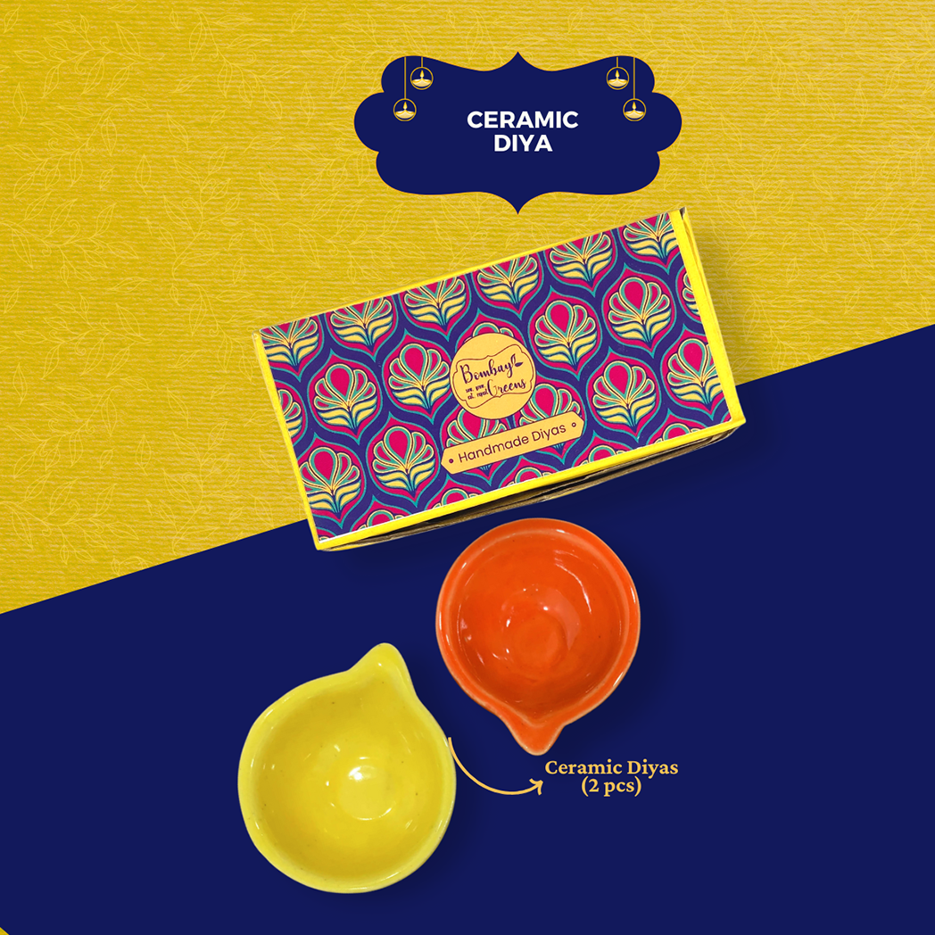 Bombay Greens Festive Delights Hamper