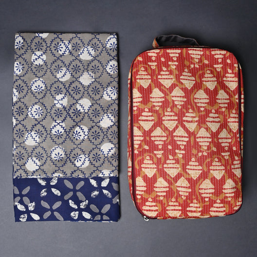 Mamicha Smart Shoe Pouch